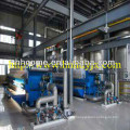 (TOP 10 Marca) 50T / D Advanced Palm Oil Fractionation Machine